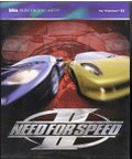 Need for Speed II