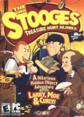 The Three Stooges: Treasure Hunt Hijinks