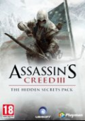 Assassin's Creed III – The Hidden Secrets Pack