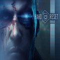 Hard Reset: Exile
