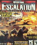 Joint Operations: Escalation
