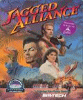 Jagged Alliance