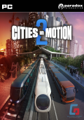 Cities in Motion 2: The Modern Days