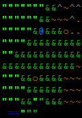 Ancient Domains of Mystery