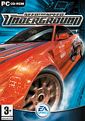 Need for Speed: Underground