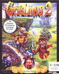Gobliins 2: The Prince Buffoon