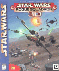 Star Wars: Rogue Squadron 3D
