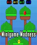 Minigame Madness 2 Gold