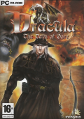 Dracula: The Days of Gore