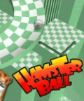 Hamsterball