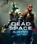 Dead Space 3: Awakened