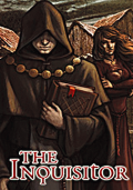 Wolfgang Holbein's The Inquisitor