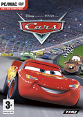 Disney•Pixar Cars