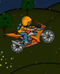 Street Bike Fury