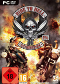 Ride To Hell: Retribution
