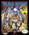 The Blues Brothers: Jukebox Adventure
