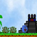 Lost on the island