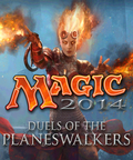 Magic: The Gathering – Duels of the Planeswalkers 2014