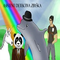 Asistent detektiva Zbyška