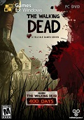 The Walking Dead: 400 Days