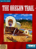 Oregon Trail Deluxe