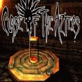 Curse of the Aztecs
