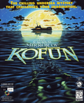 The Sacred Mirror of Kofun