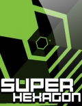 Super Hexagon