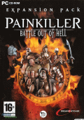 Painkiller: Battle Out of Hell