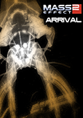 Mass Effect 2: Arrival