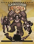 BioShock Infinite: Clash in the Clouds