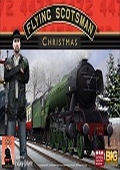 Flying Scotsman Simulator