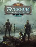 Avernum: Escape from the Pit