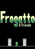 Frogatto & Friends