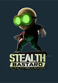 Stealth Bastard: Tactical Espionage Arsehole