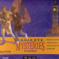 Eagle Eye Mysteries in London