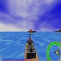 Becherovka Combat Simulator