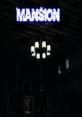 Slender Man's Shadow: Mansion