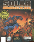 Solar Crusade