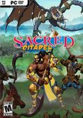 Sacred Citadel