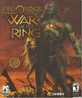 The Lord of the Rings: War of the Ring