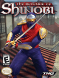 The Revenge of Shinobi
