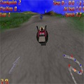 HRacer