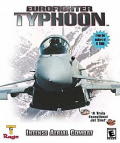 Eurofighter Typhoon