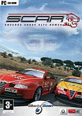 SCAR: Squadra Corse Alfa Romeo