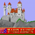 Baron Baldric: A Grave Adventure