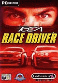 TOCA Race Driver