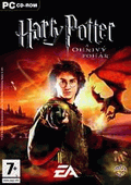 Harry Potter and the Goblet of Fire