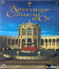 Adventure at the Chateau d'Or