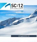 Ski Challenge 2012